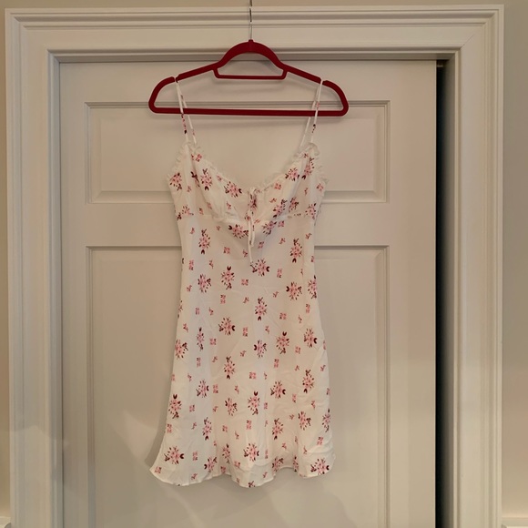 NWT Cotton Candy LA summer dress - Picture 5 of 9